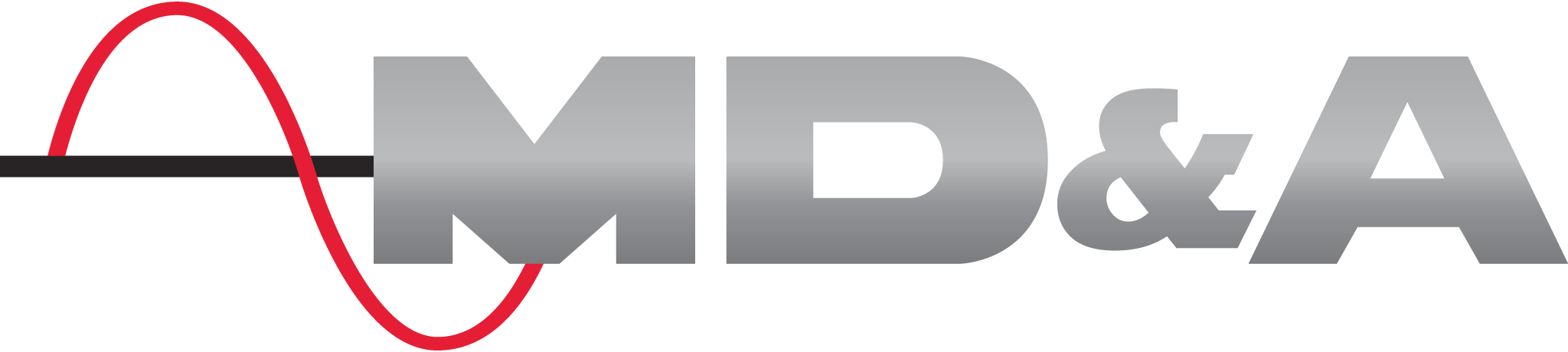 mda_logo_Black Gradient Clear 2048X460 Large - for white backgrounds